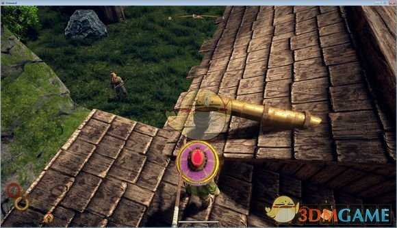 《物质世界》开局5分钟获得最大容量背包bug分享