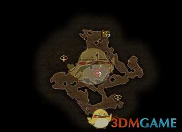 《恐怖黎明》蚱蜢位置一览