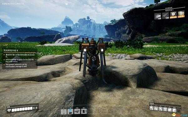 《幸福工厂》新手入门攻略