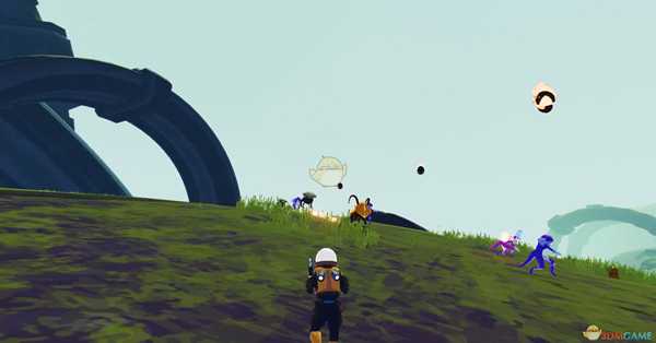 《雨中冒险2》联机标记物品方法分享