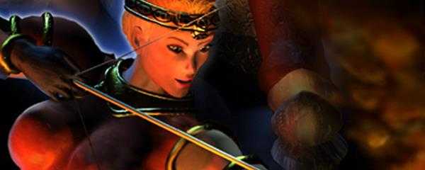 暗黑2野蛮人技能