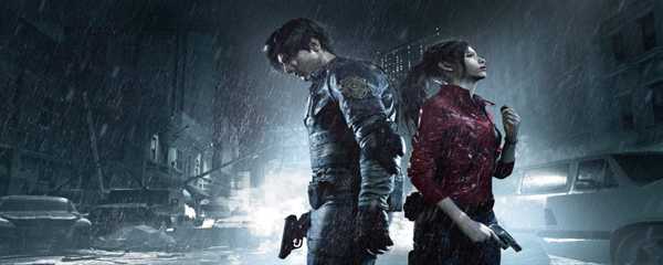 生化危机2重制版喷火器怎么拿