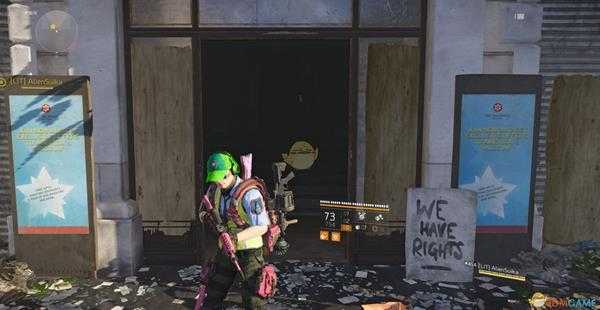 《全境封锁2》各类伤害属性分析心得