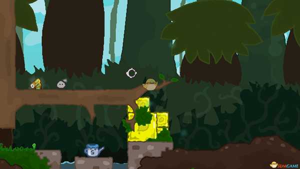 《Wuppo》乌姆花园录像带位置一览