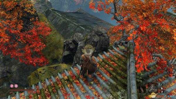 《只狼：影逝二度》游戏不死方法介绍