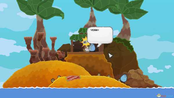 《Wuppo》布拉斯尔岛录像带位置一览