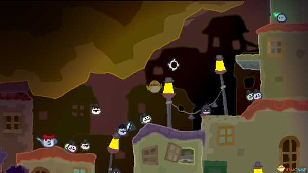 《Wuppo》波波城录像带位置一览