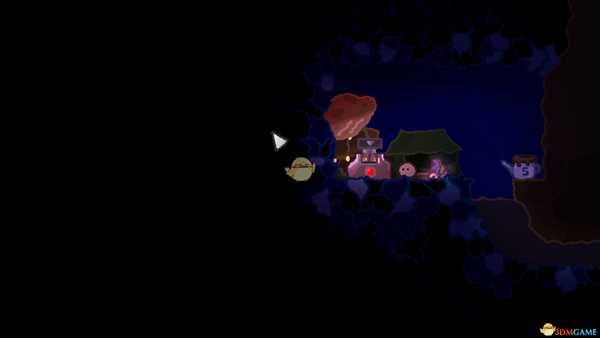 《Wuppo》波波城录像带位置一览