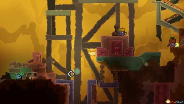 《Wuppo》布里克城录像带位置一览