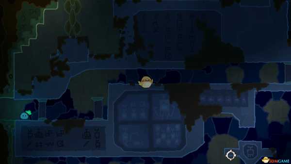 《Wuppo》布里克城录像带位置一览