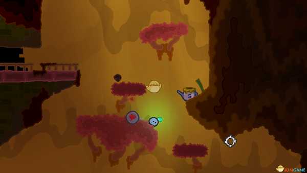 《Wuppo》布里克城录像带位置一览