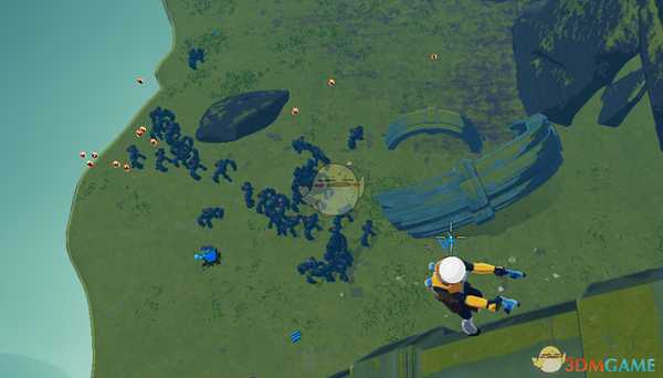 《雨中冒险2》全白色物品道具图鉴一览