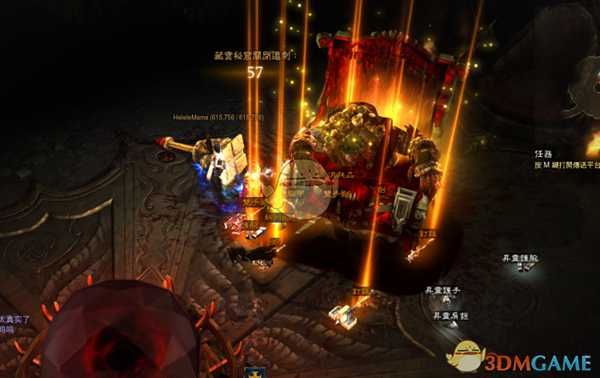 《暗黑破坏神3》2.6.5PTR改动图文一览