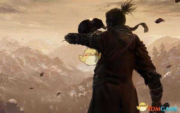 《只狼：影逝二度》多周目樱龙打法技巧指南