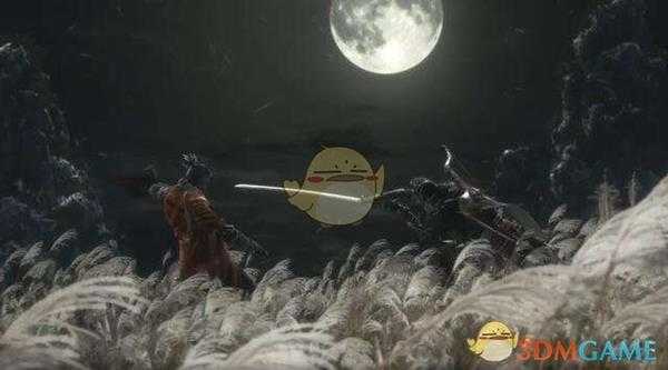 《只狼：影逝二度》多周目刷经验技巧心得分享