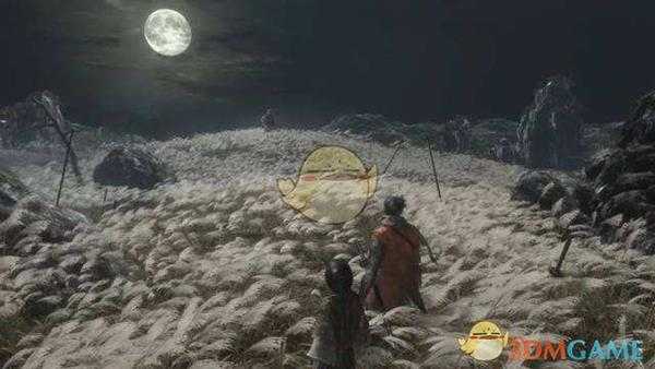 《只狼：影逝二度》义父枭后跳应对技巧指南