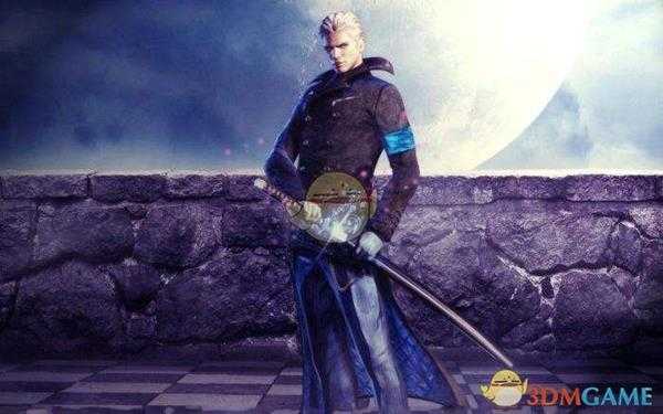 《鬼泣5》M20超简单无伤打法分享