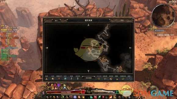 《恐怖黎明》寇文隐秘宝箱位置一览