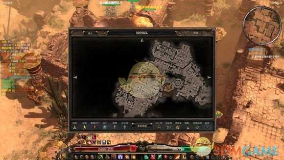 《恐怖黎明》寇文隐秘宝箱位置一览