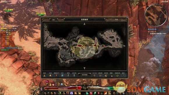 《恐怖黎明》寇文隐秘宝箱位置一览