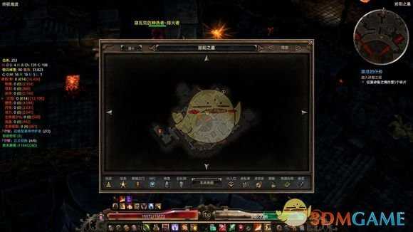 《恐怖黎明》寇文隐秘宝箱位置一览