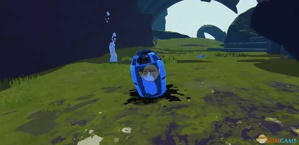 《雨中冒险2》法师好用套路分享