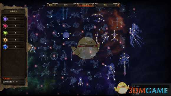 《恐怖黎明》1.1.1.1穿刺剑圣装备技能推荐