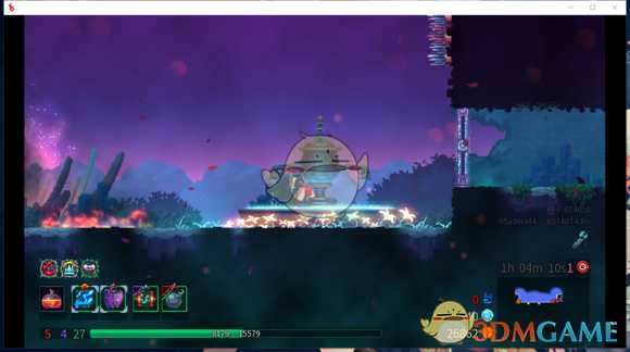 《死亡细胞》回血的方式有哪些