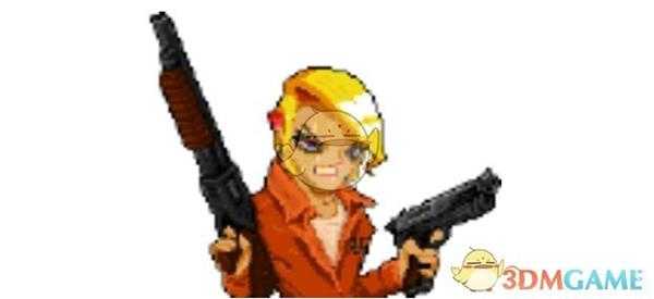 《挺进地牢》人物初始武器及道具介绍——囚徒篇