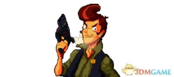 《挺进地牢》人物初始武器及道具介绍——飞行员篇