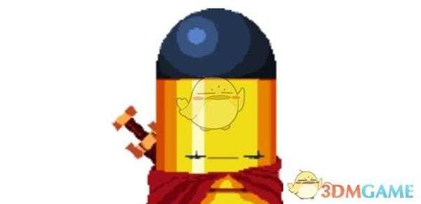 《挺进地牢》人物初始武器及道具介绍——弹头篇