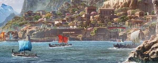 奥德赛征服战怎么开启