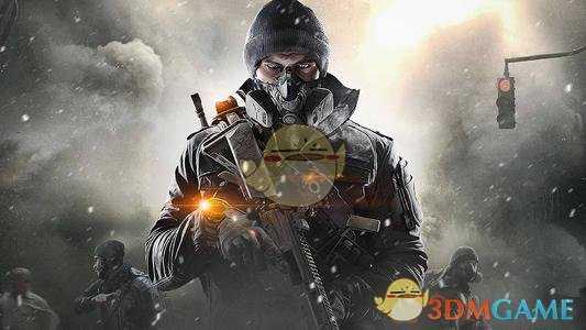 《全境封锁2》潮汐盆地打法技巧指南