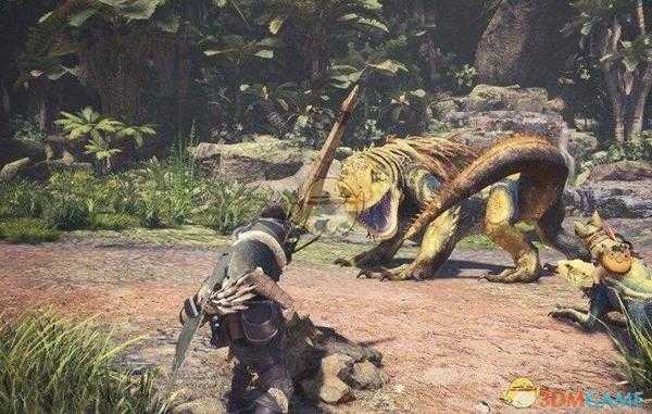 《怪物猎人：世界》讨伐历战王冥灯龙专用奶笛配装指南