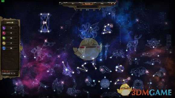 《恐怖黎明》1.1.1.2德鲁伊暴风雨BD攻略