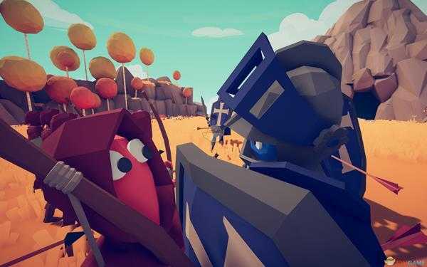 《全面战争模拟器》traffic jam关卡通关攻略分享