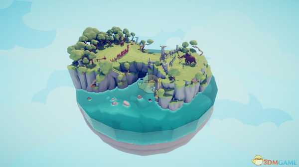 《全面战争模拟器》吟游诗人使用心得分享