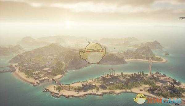 《海岛大亨6》防盗30以下的银行任务攻略