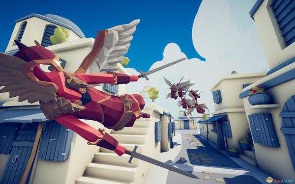 《全面战争模拟器》好用兵种分享