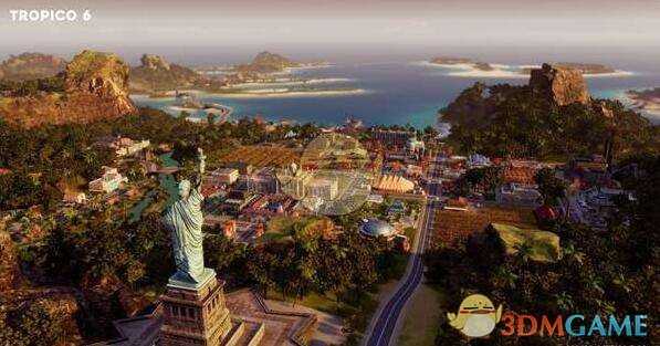 《海岛大亨6》世界大战时期赚钱技巧指南