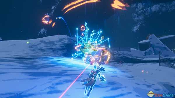 《雨中冒险2》游戏打伤害基本思路分享