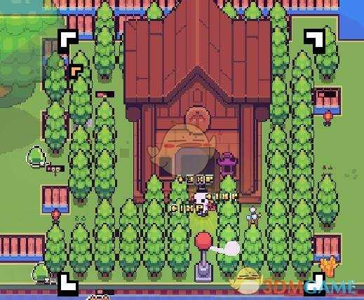 《浮岛物语》铲子种类属性分析