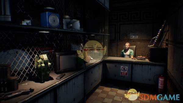 《流浪汉模拟器》开锁练习技巧一览