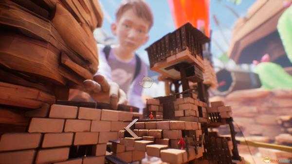 《Supraland》踩踏鞋位置一览