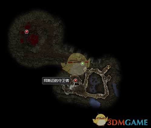 《恐怖黎明》隐秘之路任务流程一览