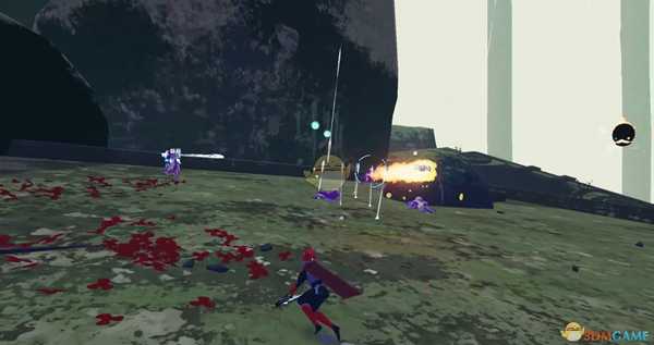 《雨中冒险2》恩库哈纳作用分析