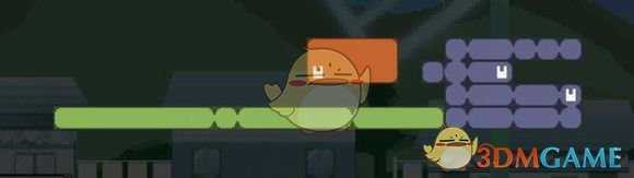 《Rabi-Ribi》全收集地图一览