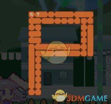 《Rabi-Ribi》0收集地图一览