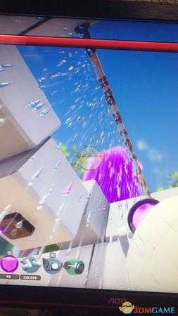 《Supraland》吃胡萝卜怎么把虫子带过去