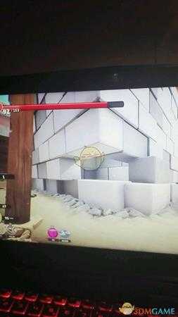 《Supraland》蓝色水晶关卡黄球谜题攻略